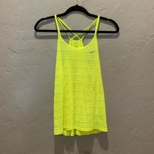 Women’s Nike DRI-FIT Tank Top